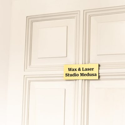 Wax & Laser studio Medusa - Den Haag (39)